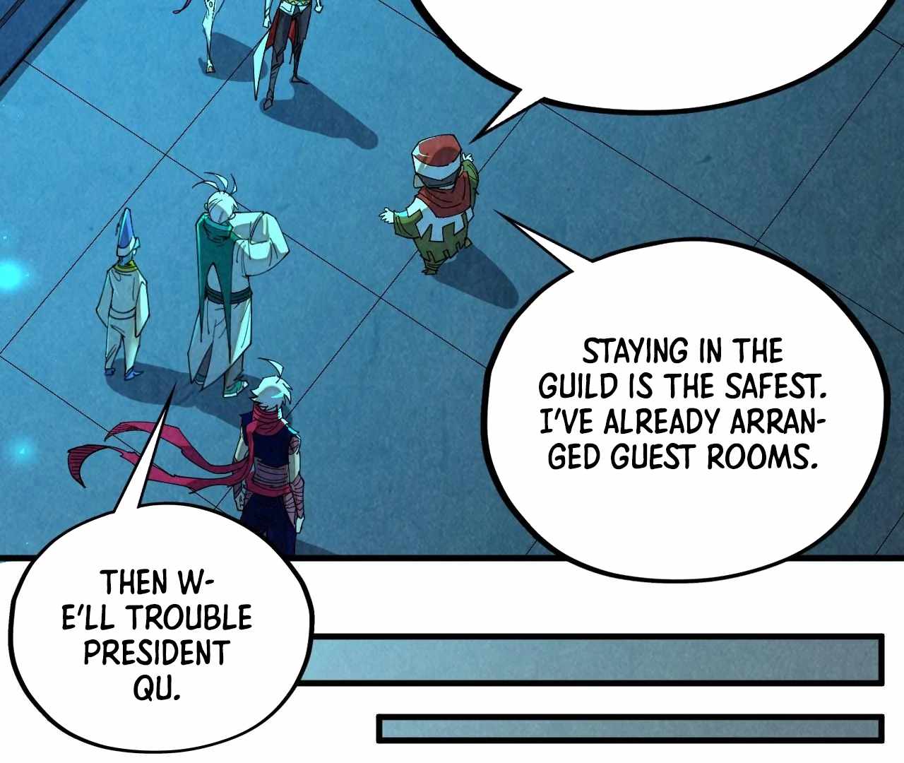 The Ultimate of All Ages Chapter 426 12